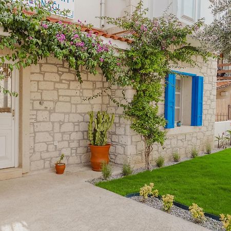 Alacati Fora Bella 외부 사진