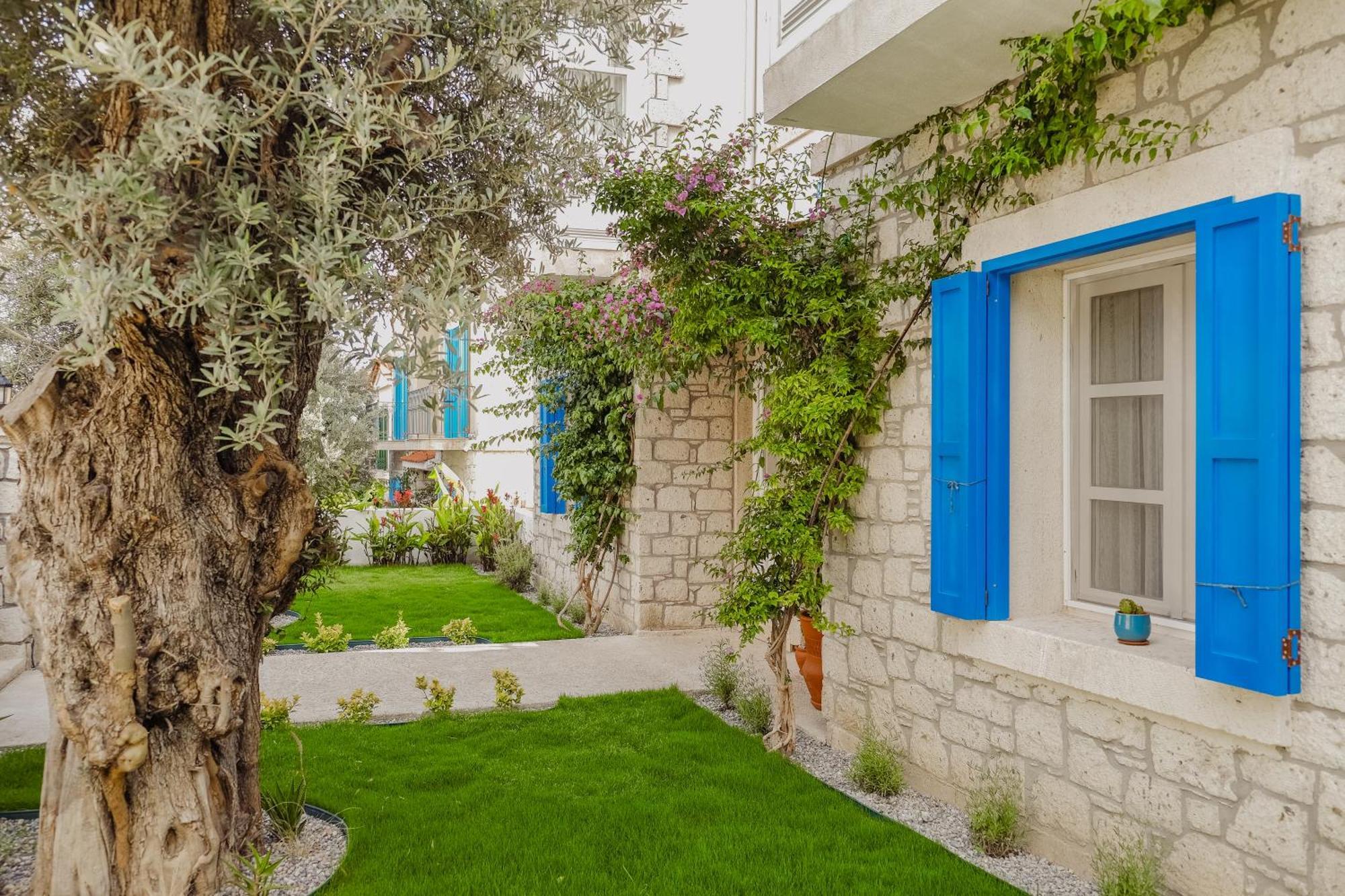 Alacati Fora Bella 외부 사진
