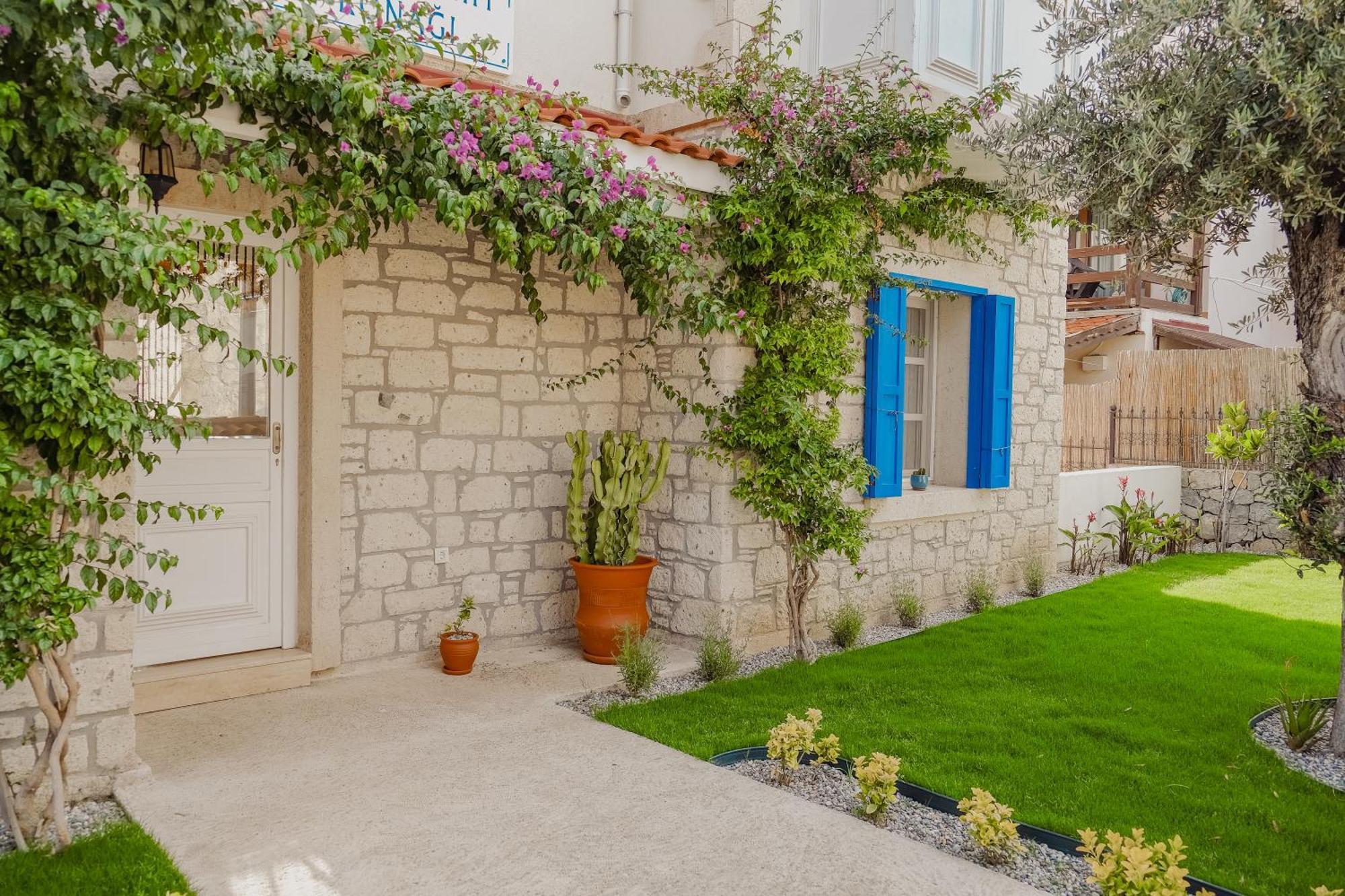 Alacati Fora Bella 외부 사진