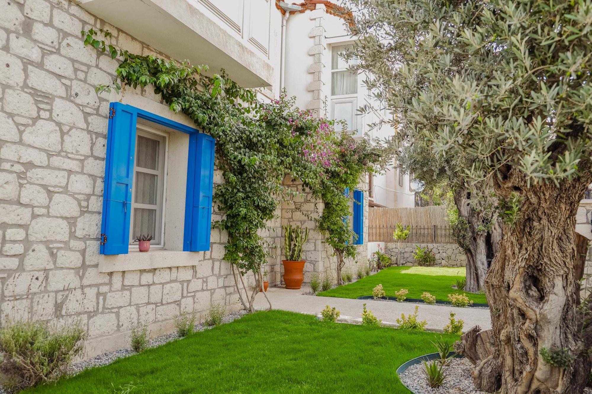 Alacati Fora Bella 외부 사진