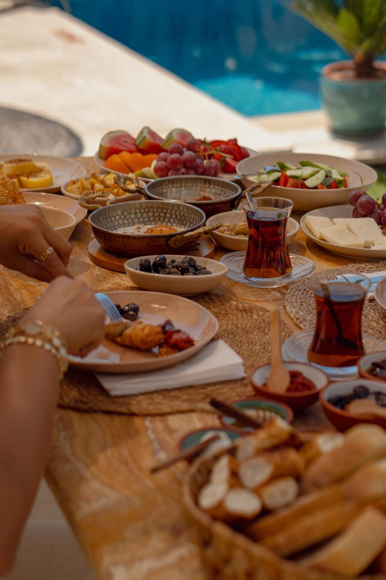 Alacati Fora Bella 외부 사진